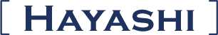 Hayashi