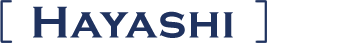 Hayashi
